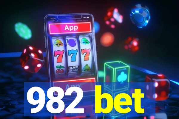 982 bet